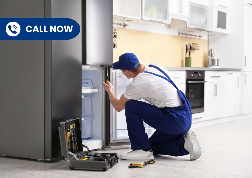 Saginaw MN Appliance Repair Company